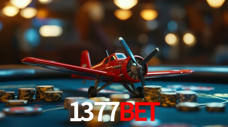 Welcome Bonus 1377bet