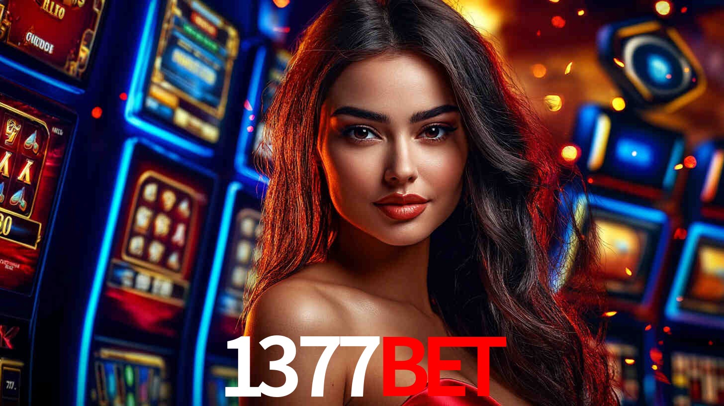 Experiência VIP 1377bet