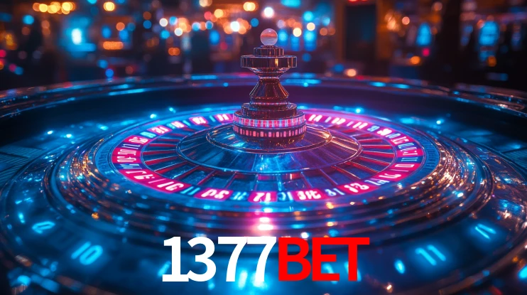 1377bet: Seu Cassino Premiado com Pagamentos Rápidos