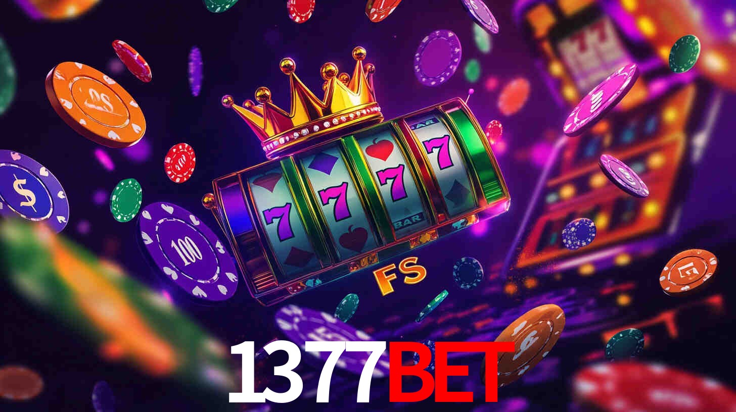 Explore as vantagens do 1377bet: serviço profissional e confiabilidade