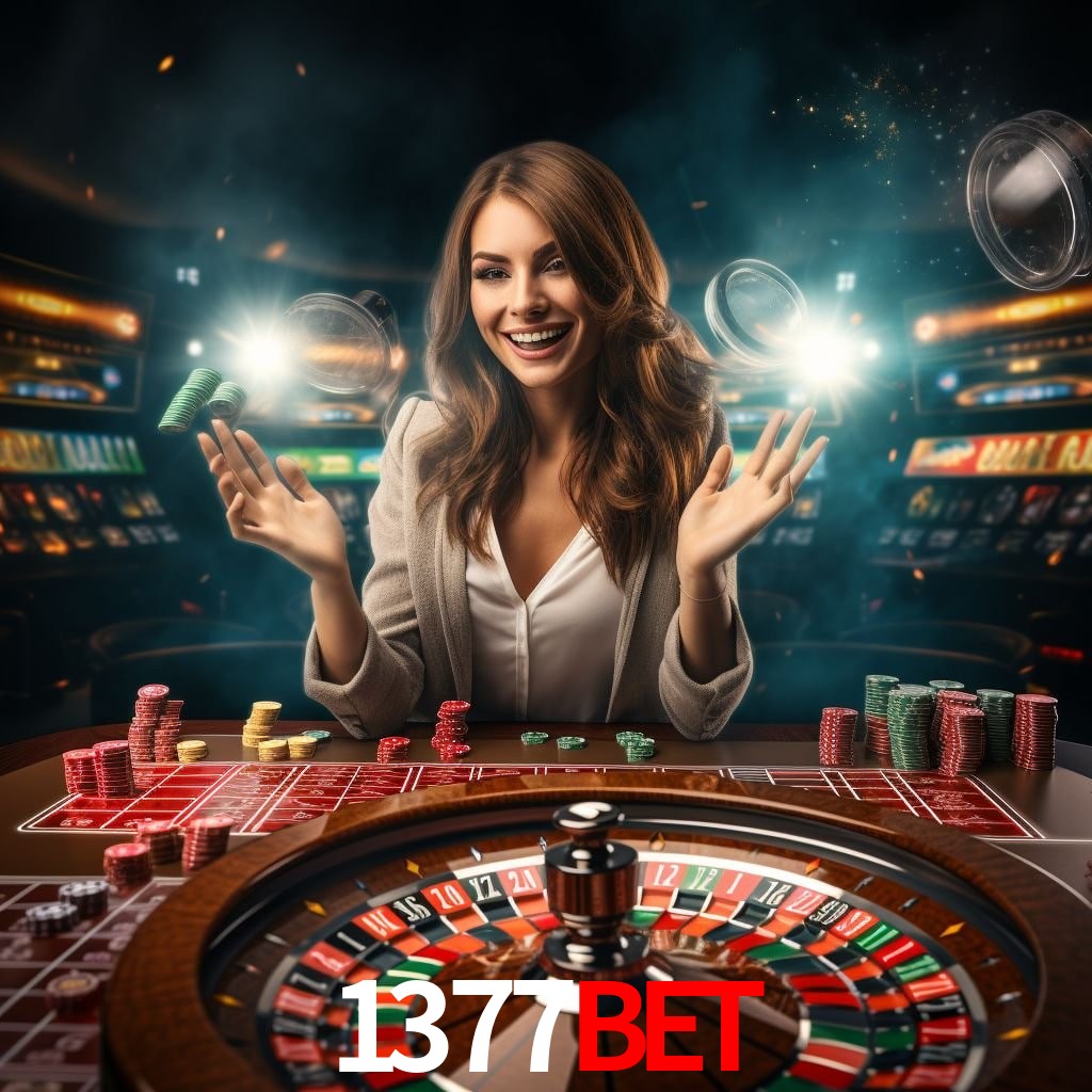 1377bet: Seu Especialista em Apostas Esportivas Brasileiras