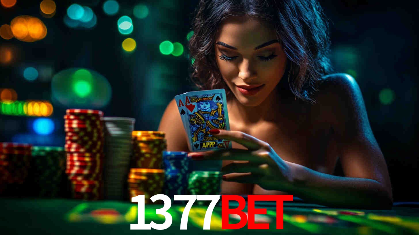 Estatísticas Esportivas 1377bet