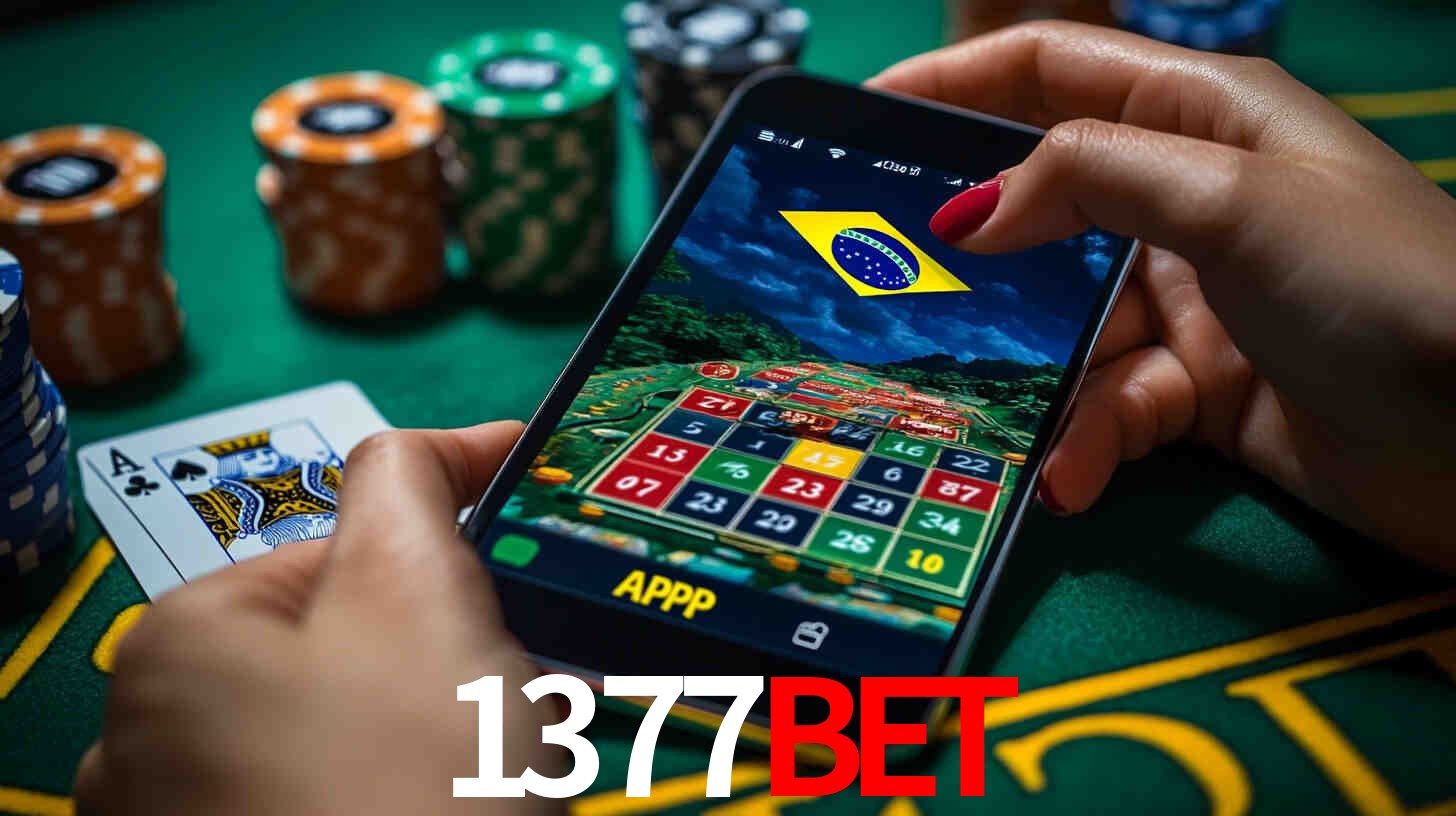 Jogo Aviator 1377bet