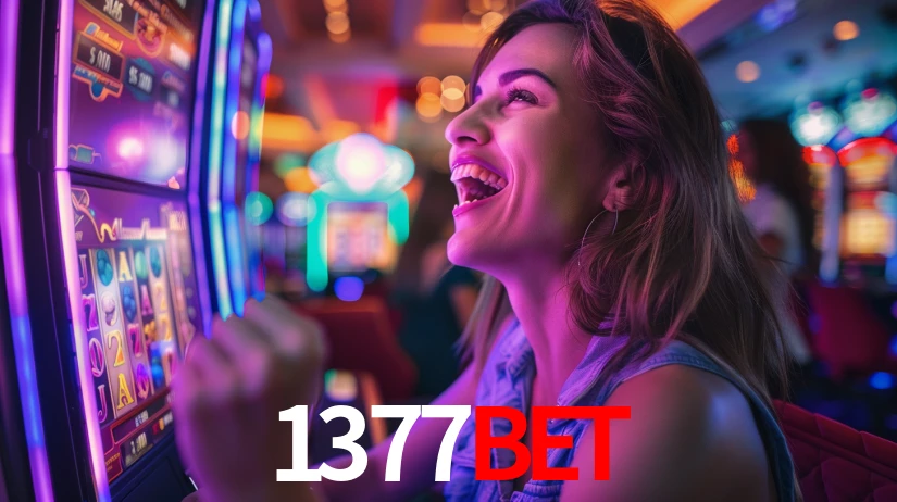 1377bet: A Experiência de Casino com Jogos de Mesa ao Vivo