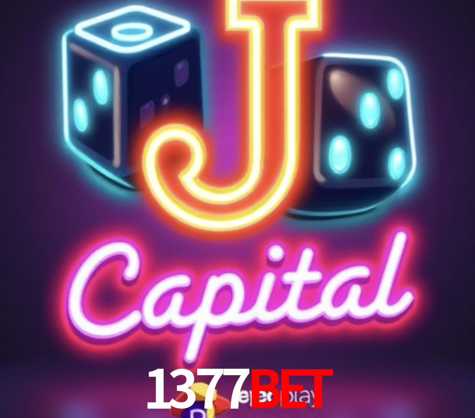 Game Providers 1377bet