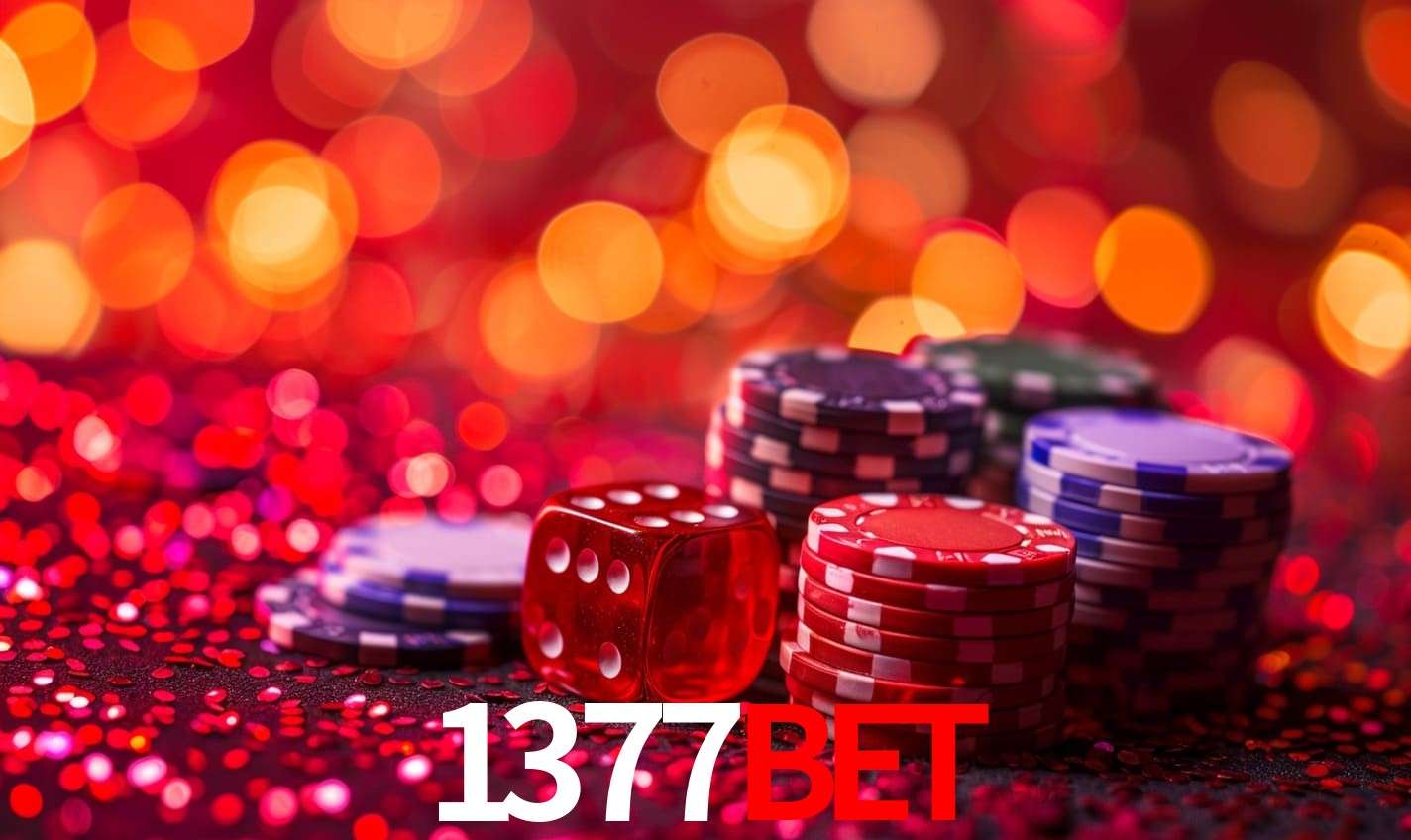 Jogos de Slot 1377bet