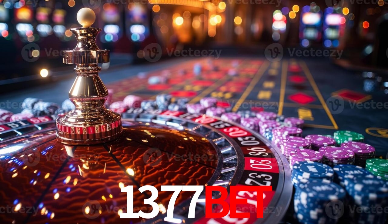 Account Benefits 1377bet