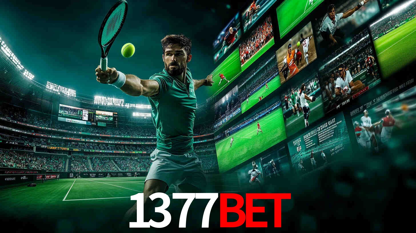 Mesa de Blackjack 1377bet