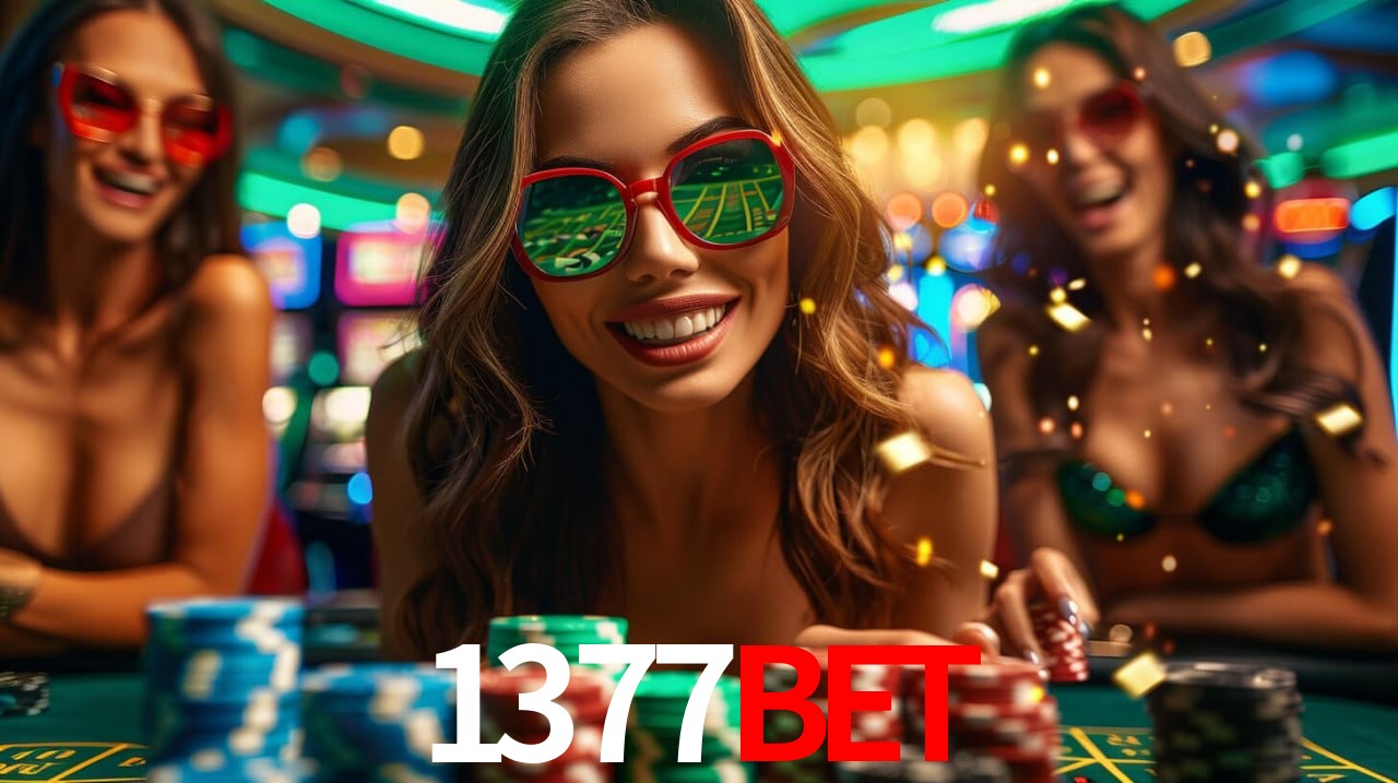 Aviator Game 1377bet