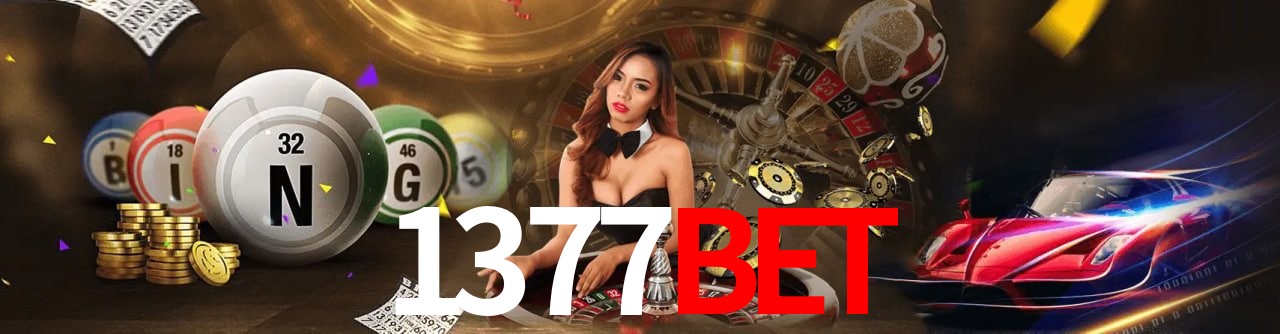 Inovações de Jogos na 1377bet: O Futuro das Experiências Interativas
