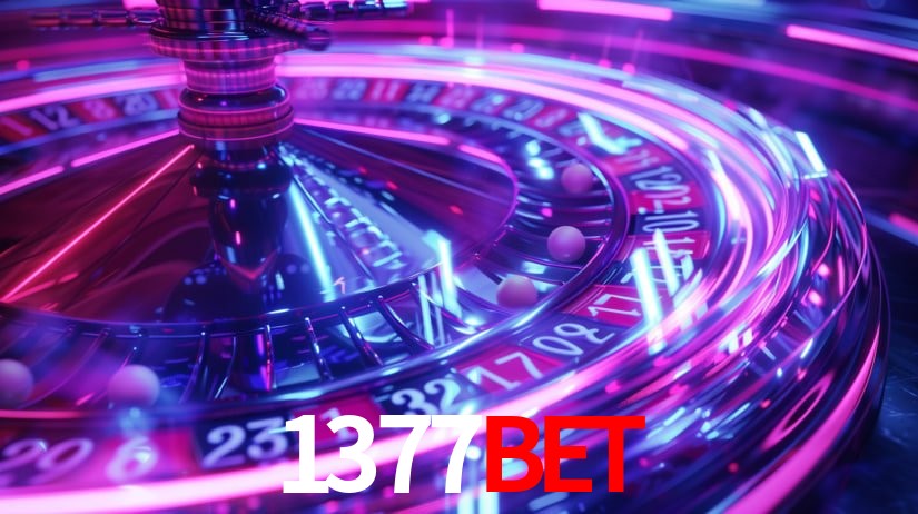 Cadastro Rápido 1377bet