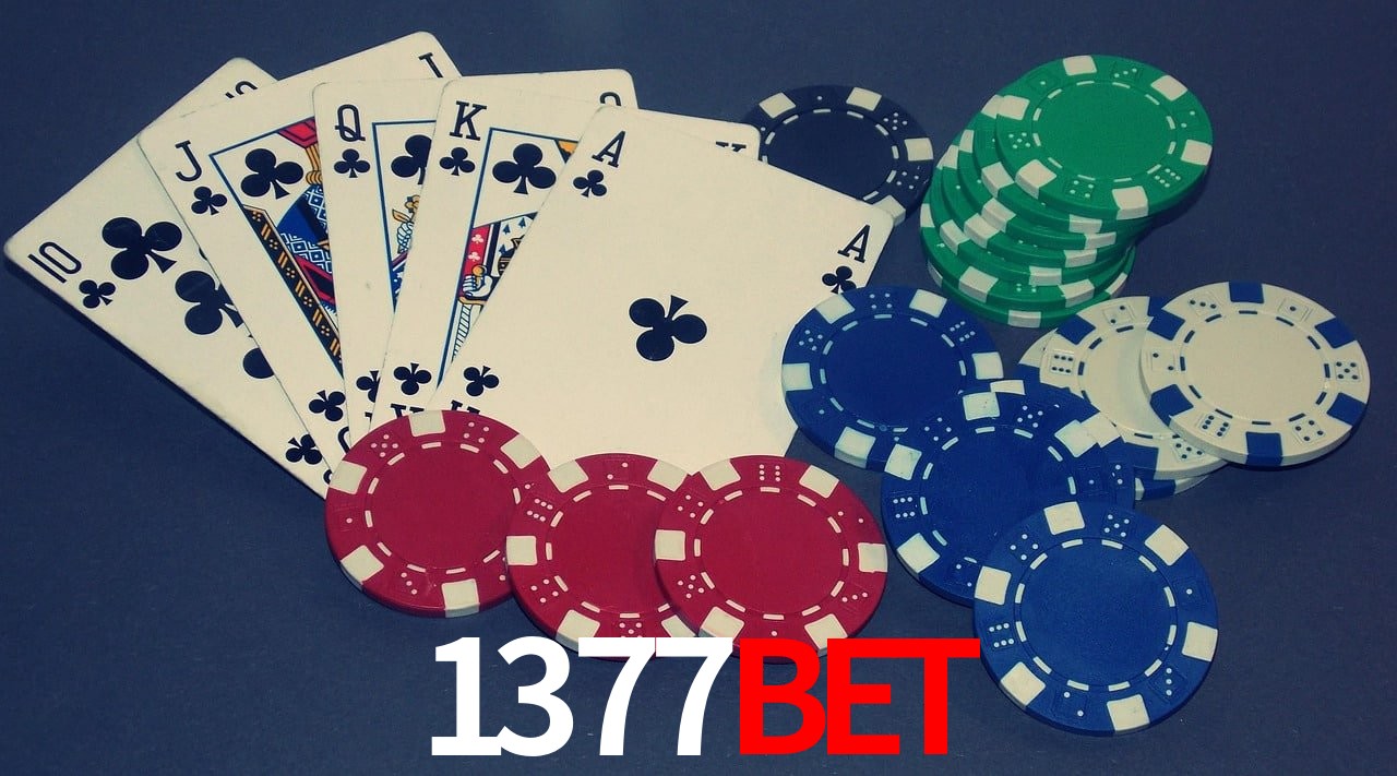 Tennis Betting 1377bet