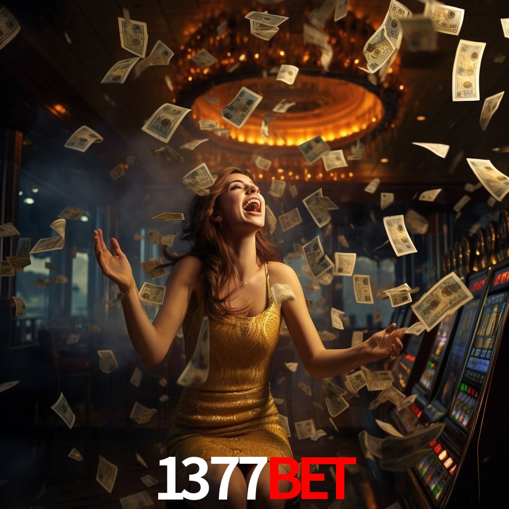Programa VIP 1377bet