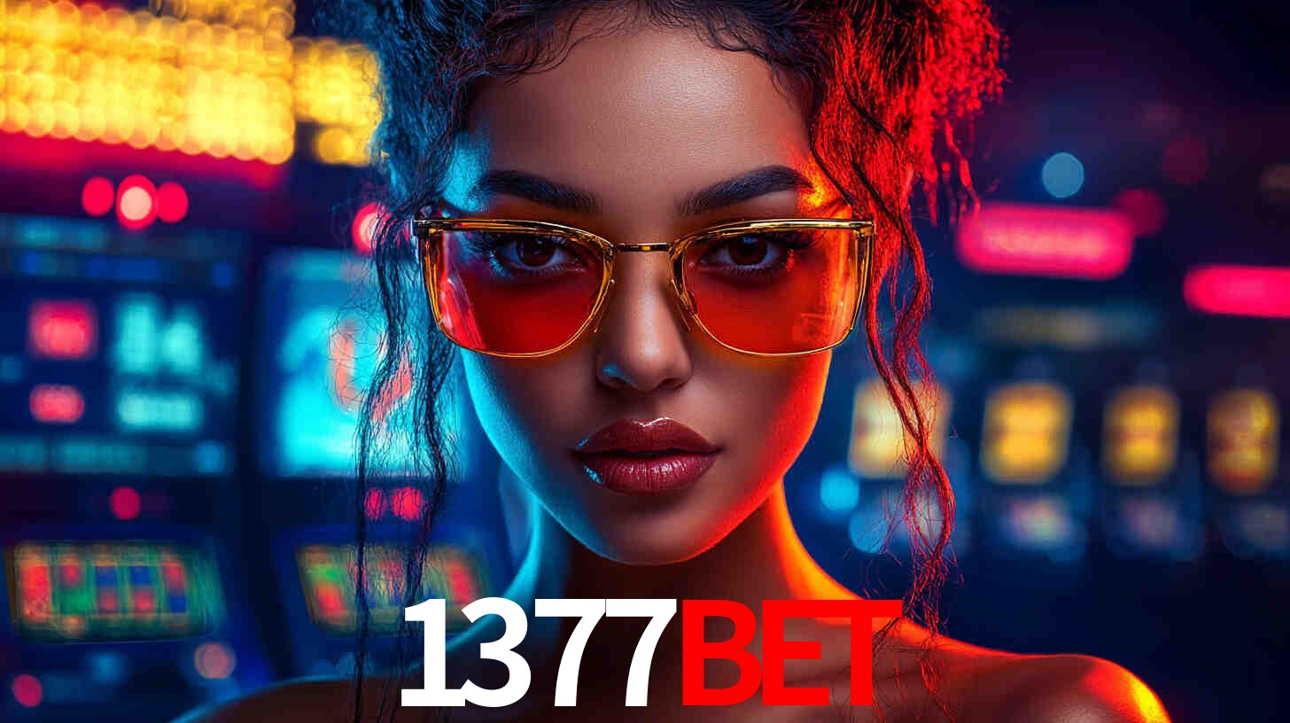 Apostas de Futebol 1377bet