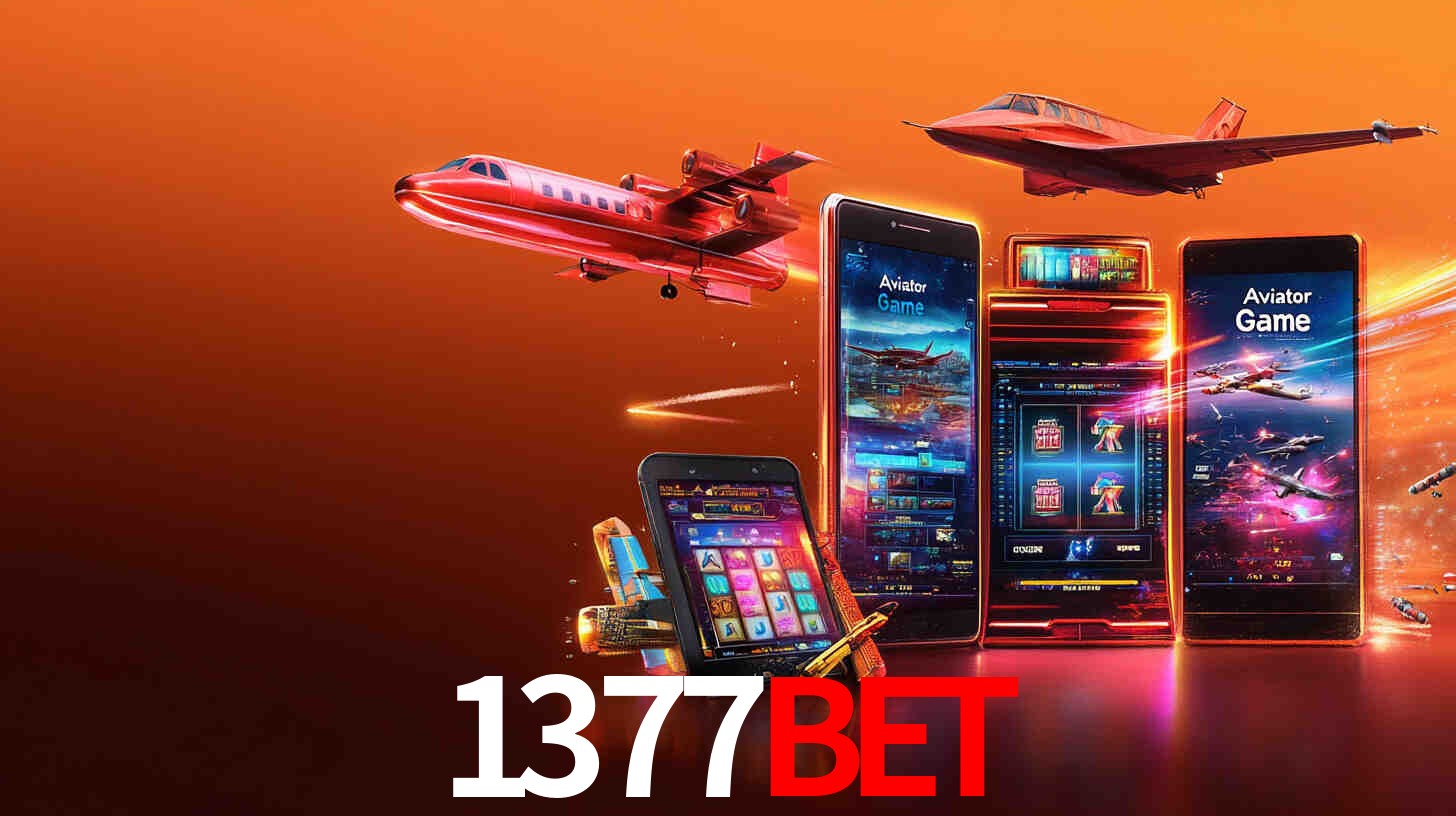 Bônus Diários 1377bet