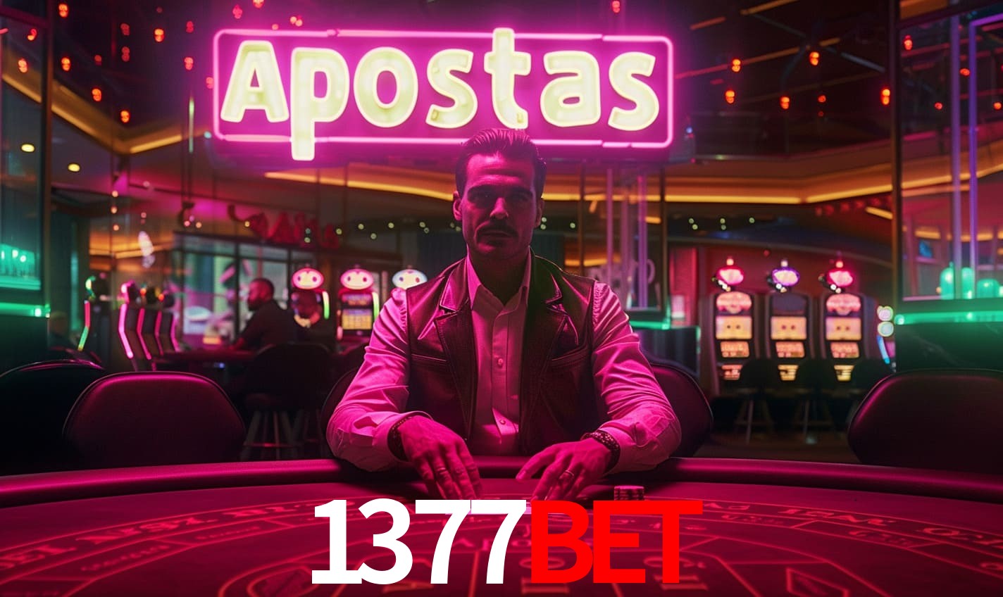 Diretório de Jogos 1377bet
