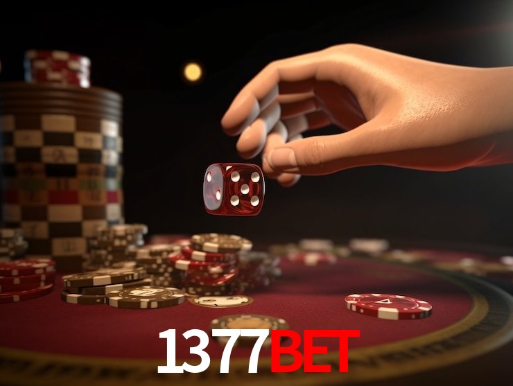 Descubra o Programa VIP da 1377bet: Vantagens Exclusivas para Jogadores