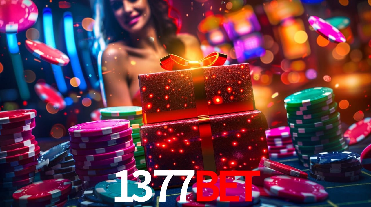 Design Responsivo 1377bet