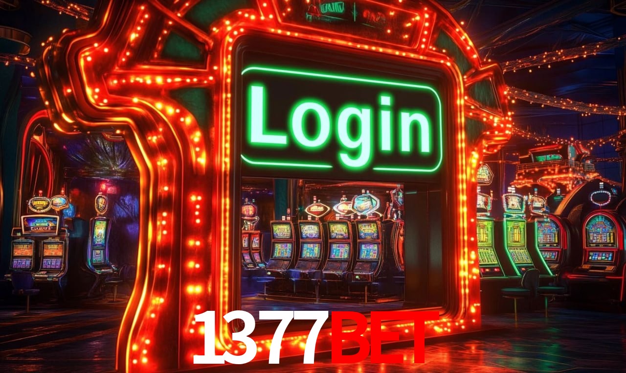 Descubra a Magia dos Jogos de Arcade no 1377bet