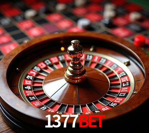 Explorando a Categoria de Eventos em Apostas na 1377bet