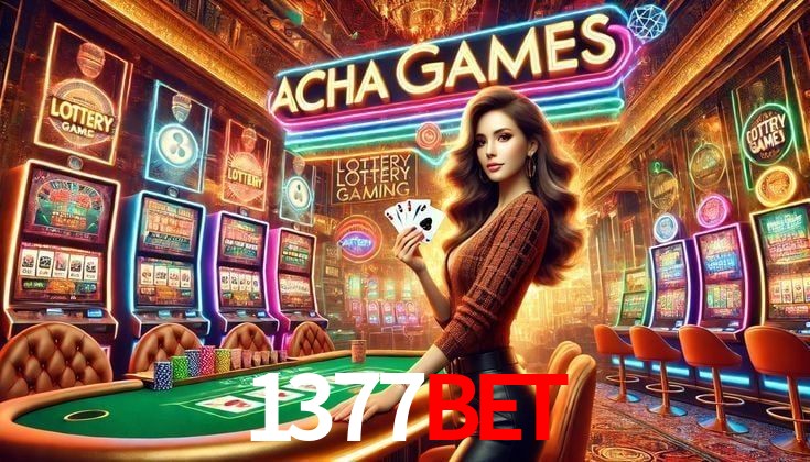 VIP Casino 1377bet