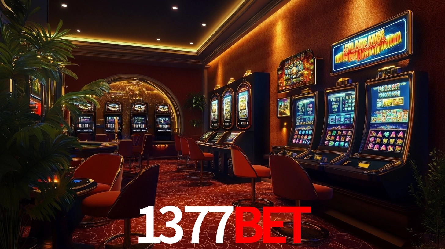 1377bet