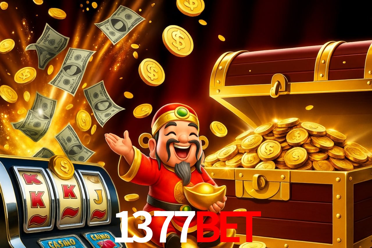 A Revolução dos Aplicativos de Jogos no 1377bet