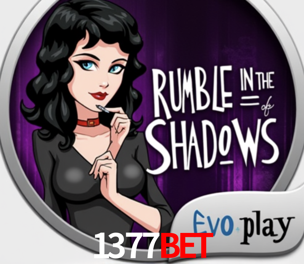 Live Casino 1377bet