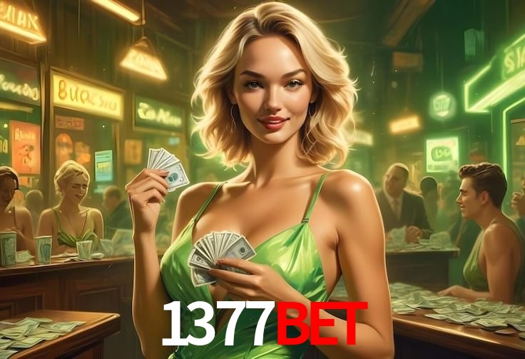 Estatísticas do Jogo 1377bet