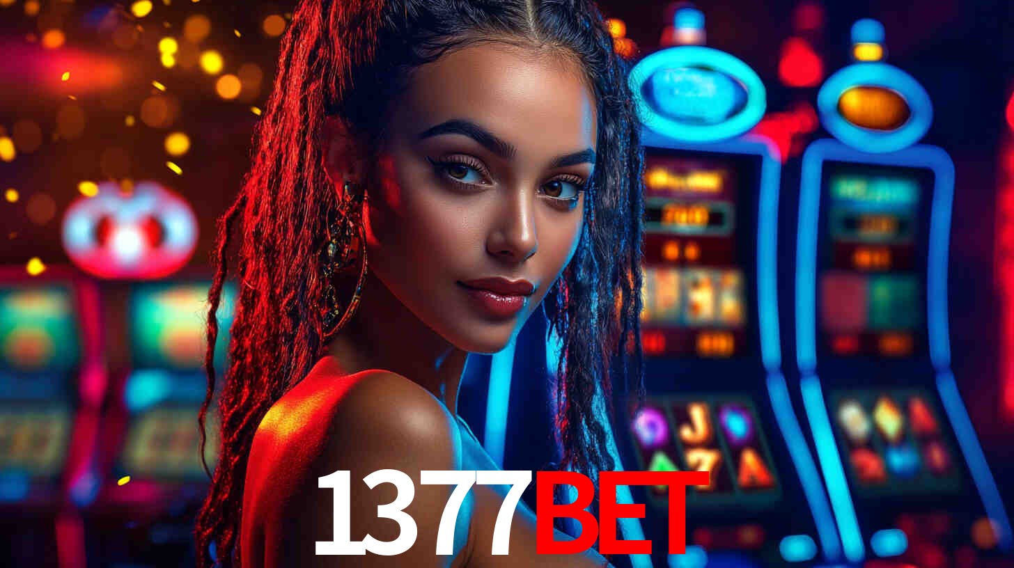 Apostas de Tênis 1377bet