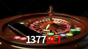 Roulette Table 1377bet