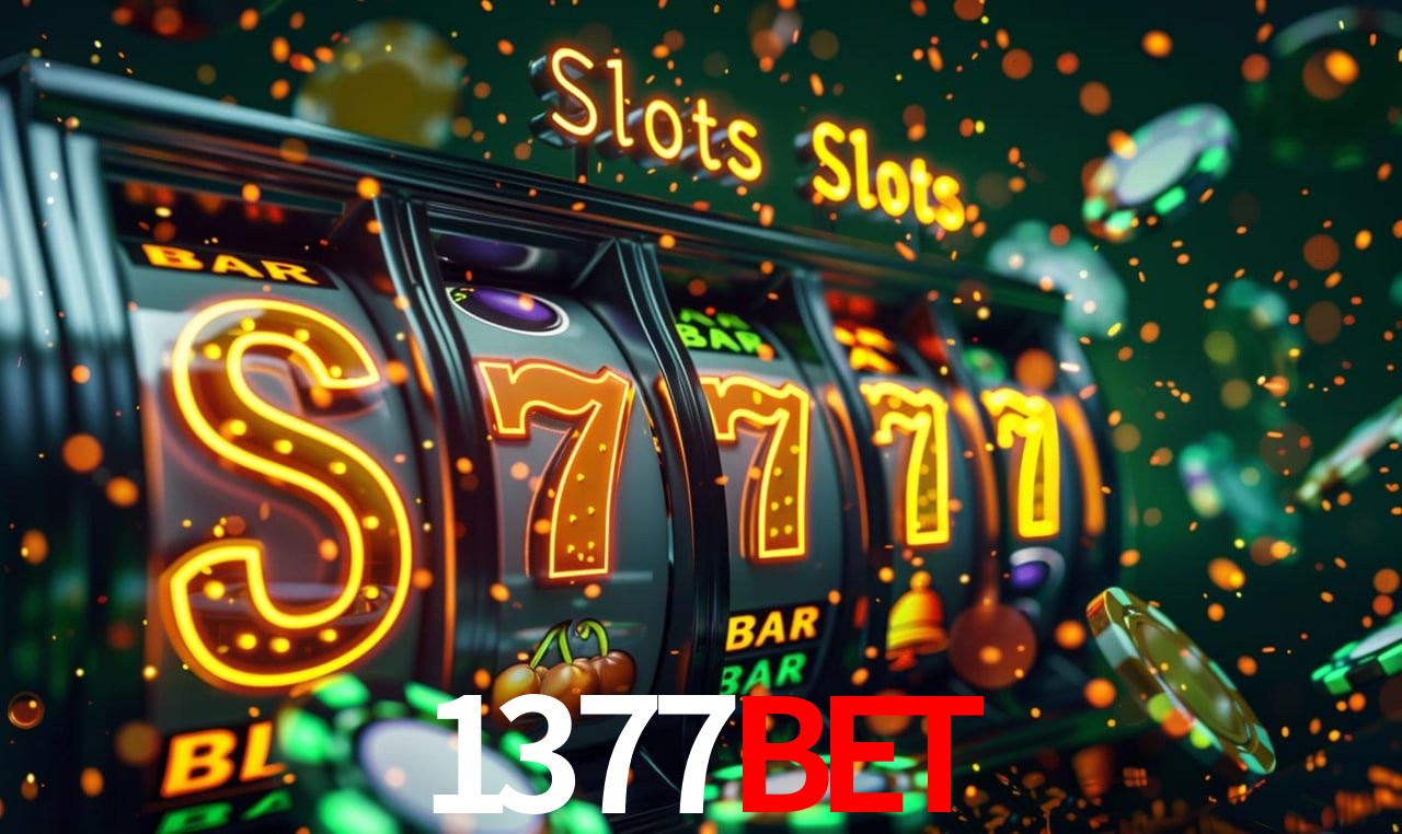 A Revolução dos Aplicativos de Jogos no 1377bet