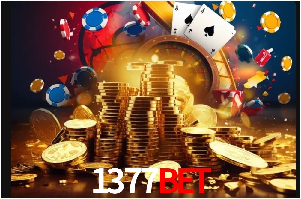 Ofertas Exclusivas 1377bet