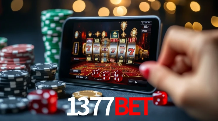 1377bet