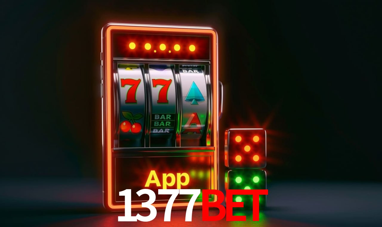 Apostas Esportivas na 1377bet: Um Guia Completo