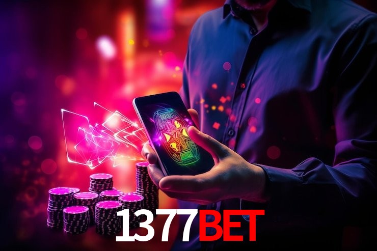 Apostas Esportivas na 1377bet: Um Guia Completo