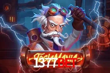 Apostas Esportivas na 1377bet: Um Guia Completo