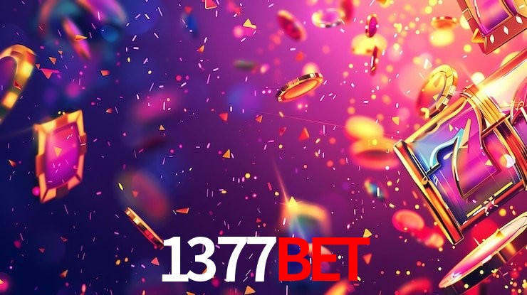 Integração de APIs 1377bet