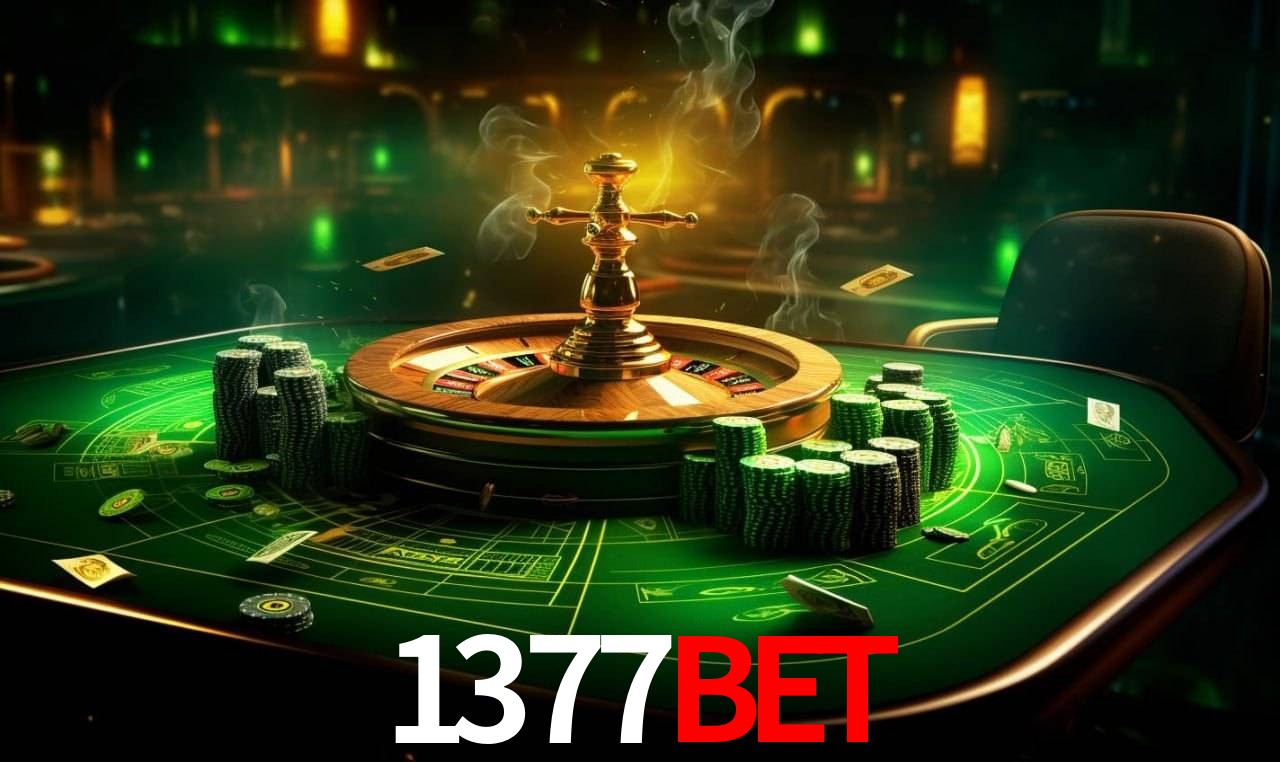 Sistemas de Segurança 1377bet