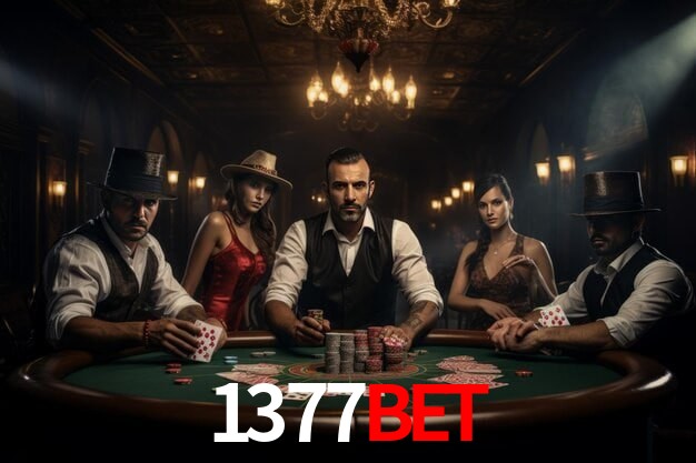 Tecnologia da Plataforma 1377bet