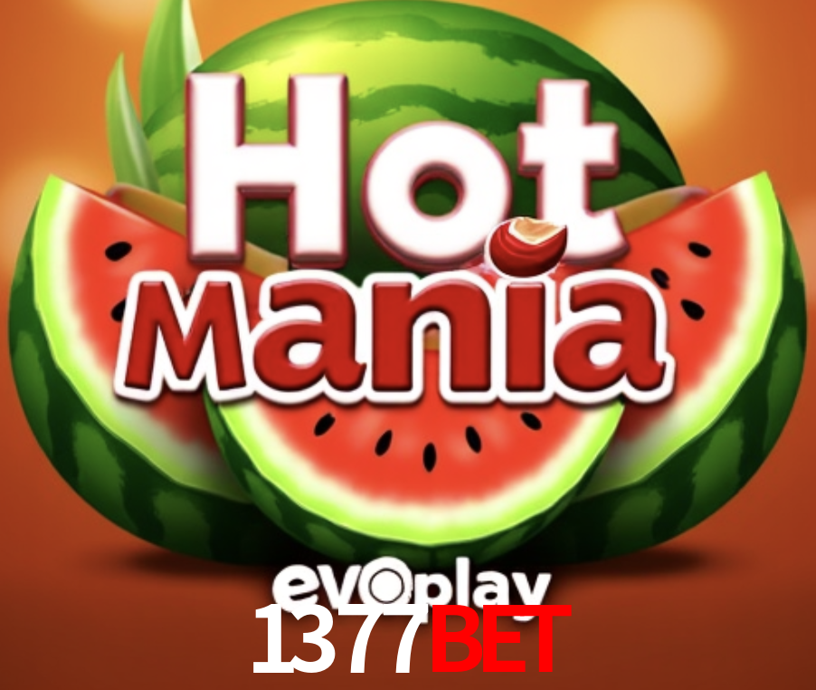 Slot Games 1377bet