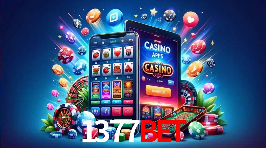 Player Reviews 1377bet
