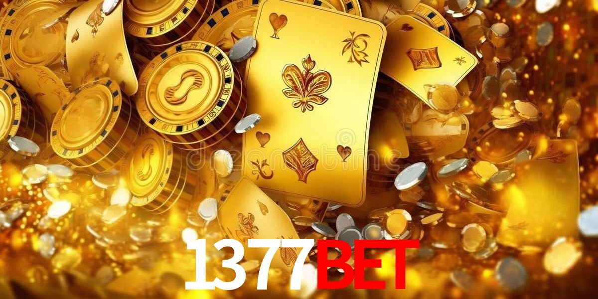 Login Seguro 1377bet