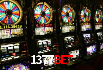 Interface do App 1377bet