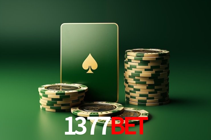 Live Casino 1377bet