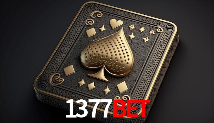 Inovações de Jogos na 1377bet: O Futuro das Experiências Interativas