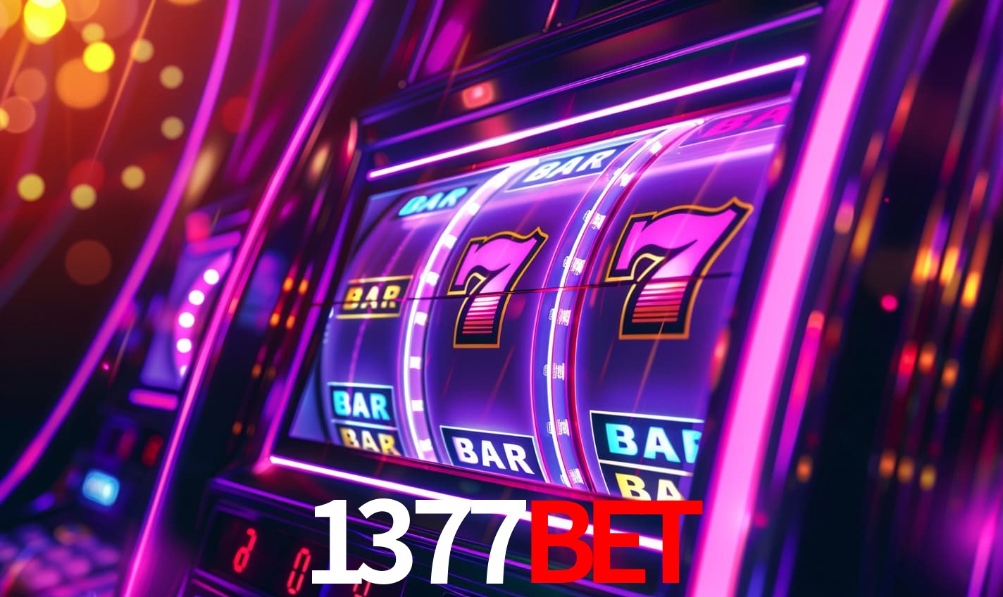 Desvendando o Mundo dos Jogos Virtuais na 1377bet