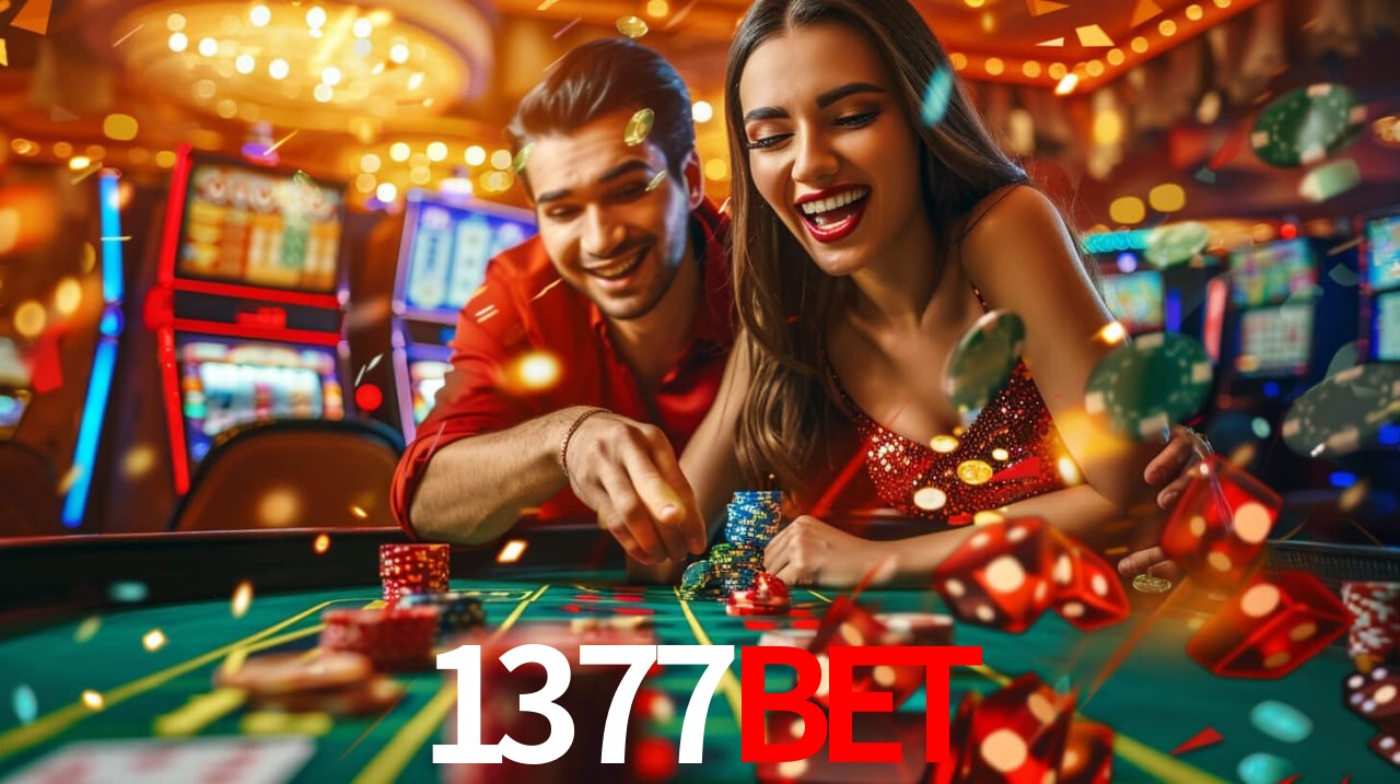 A Popularidade dos Caça-Níqueis no 1377bet