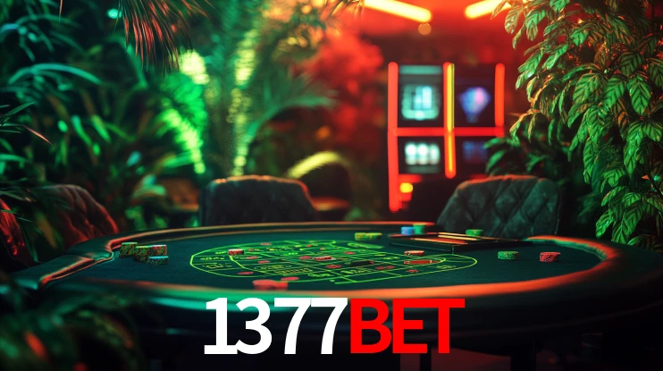 Premium Interface 1377bet