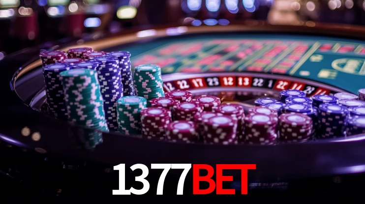 1377bet App Interface
